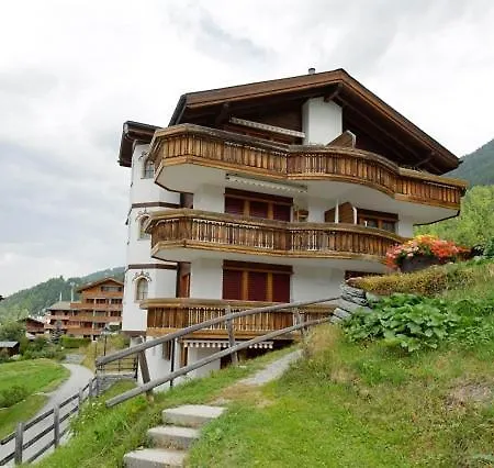 Apartament Theo