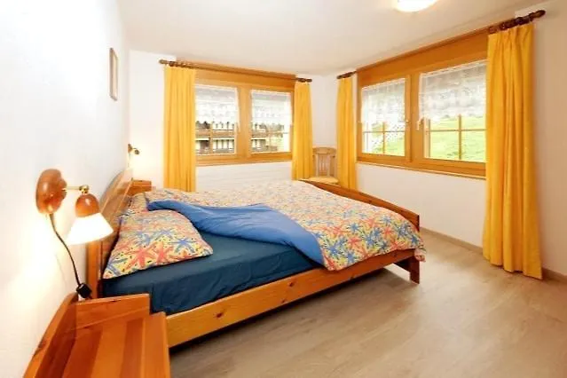 Apartament Theo
