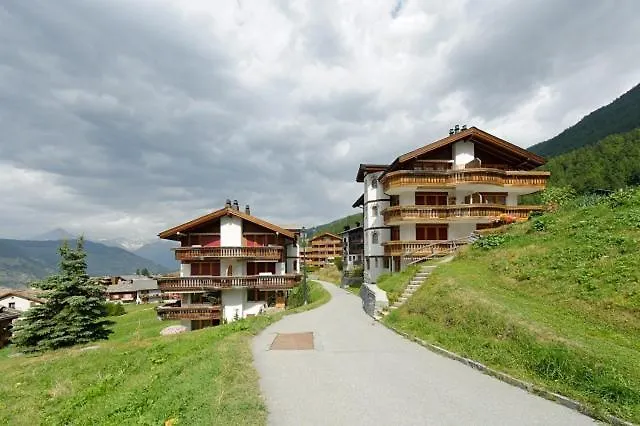 Apartament Theo
